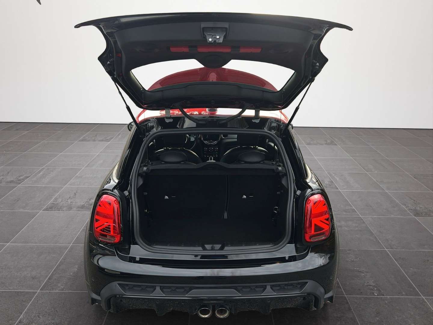 Mini John Cooper Works John Cooper Works - 2021 - Joinsteer - #10