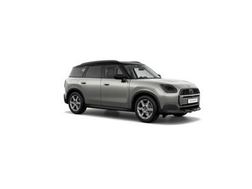Mini Countryman Essential One D — photo 4