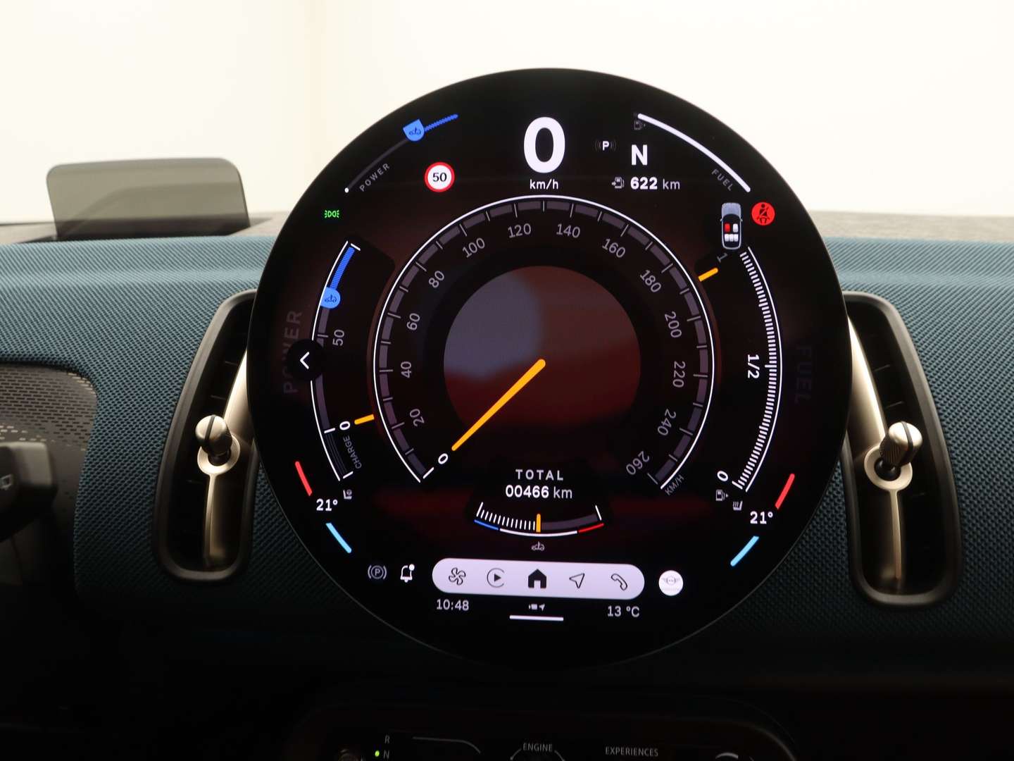 Mini Countryman Favoured - 2025 - Joinsteer - #20