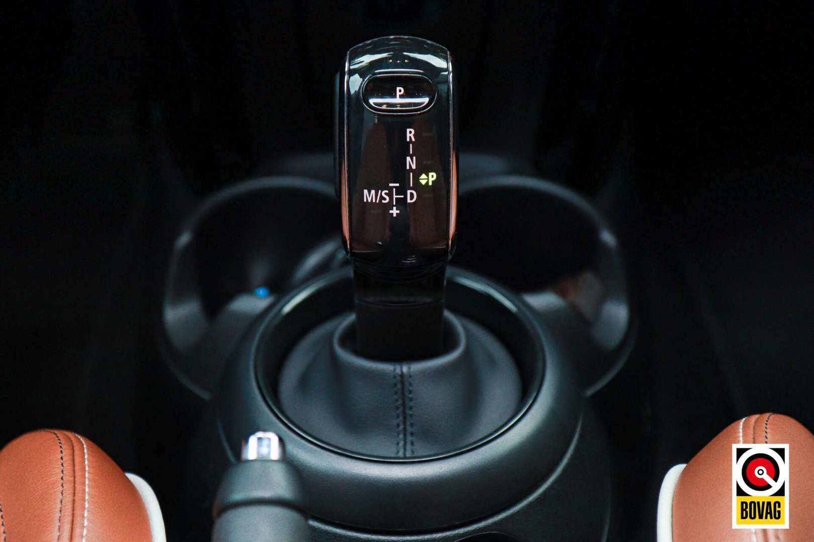 Mini John Cooper Works Cooper - 2022 - Joinsteer - #15