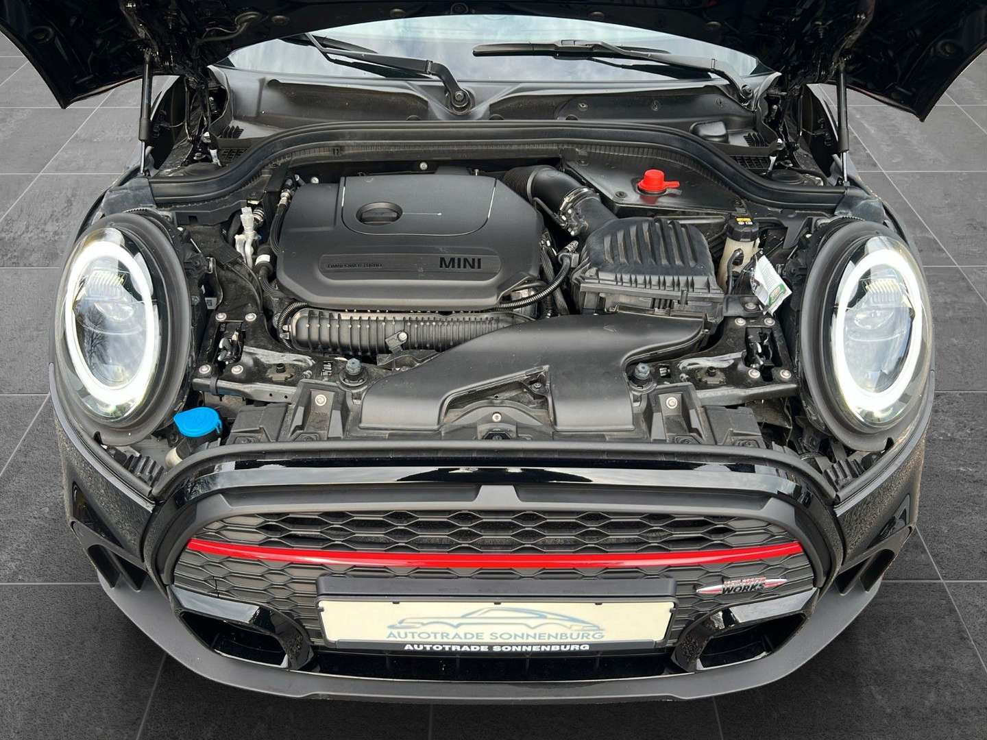 Mini John Cooper Works John Cooper Works - 2021 - Joinsteer - #11