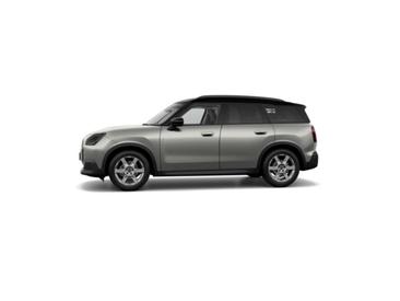 Mini Countryman Essential One D — photo 5