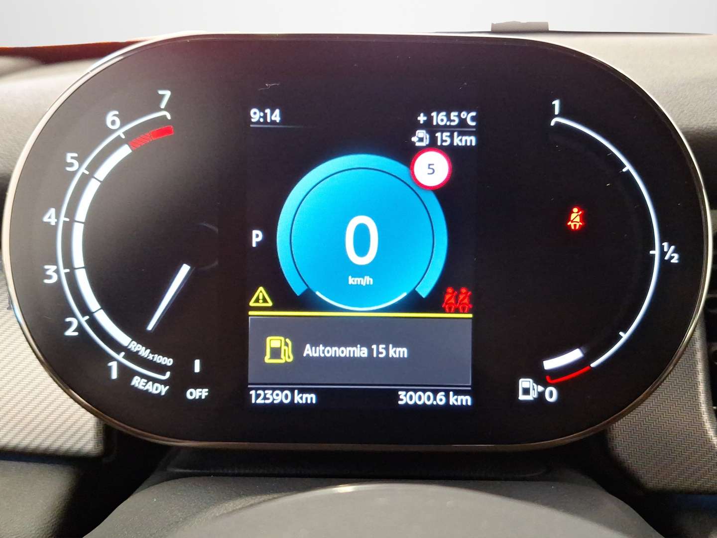 Mini 3 Portes Yours Cooper S - 2024 - Joinsteer - #10