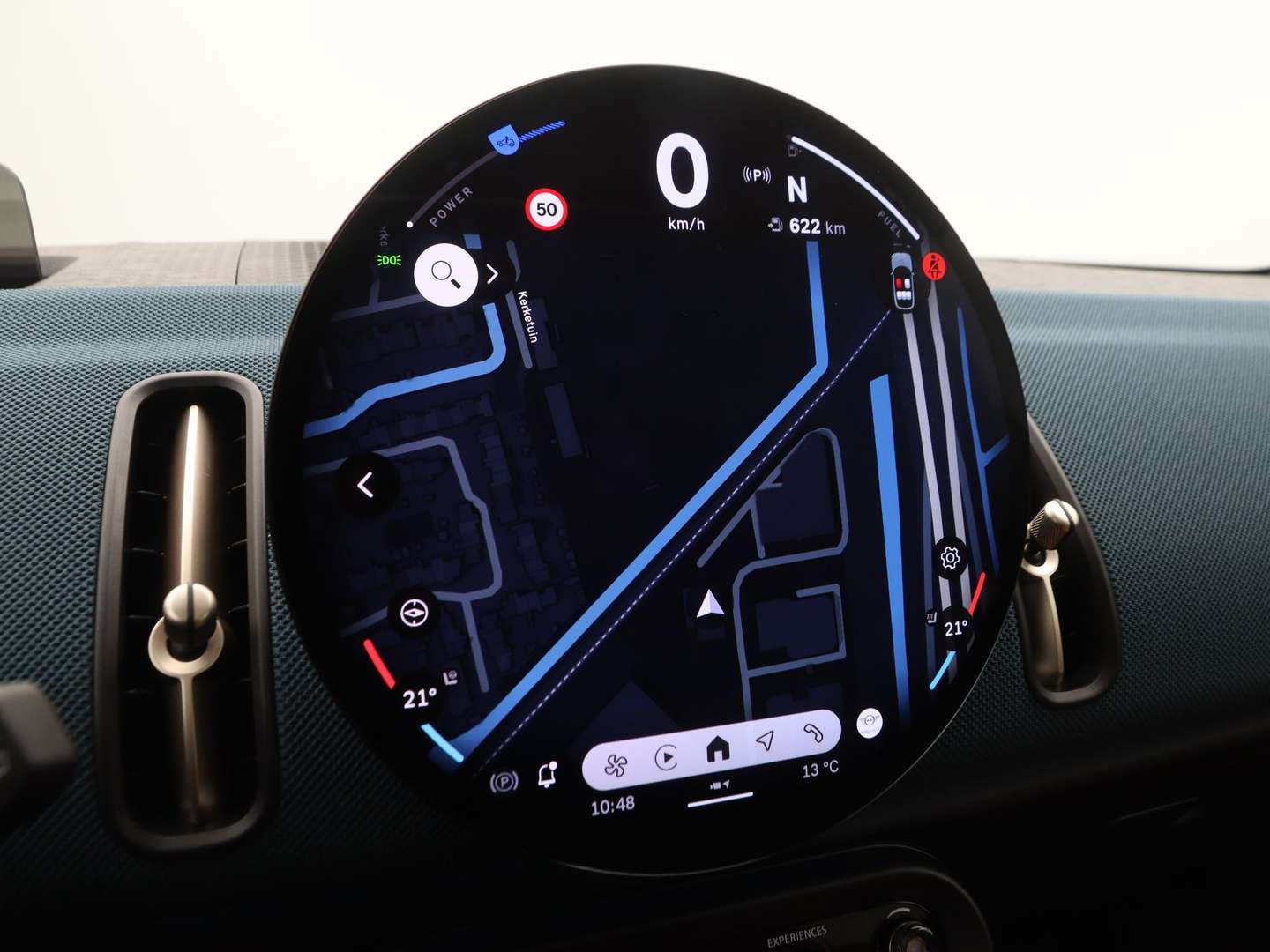 Mini Countryman Favoured - 2025 - Joinsteer - #21