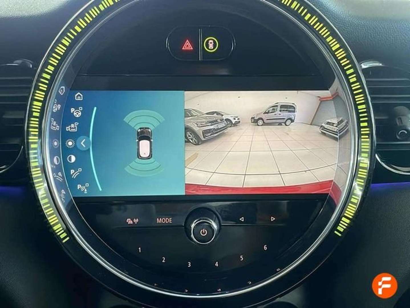 Mini Hatch / Citadine John Cooper Works - 2022 - Joinsteer - #20