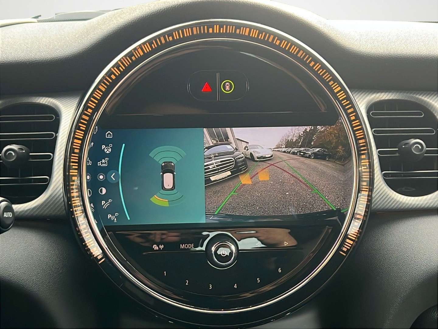 Mini John Cooper Works John Cooper Works - 2021 - Joinsteer - #15