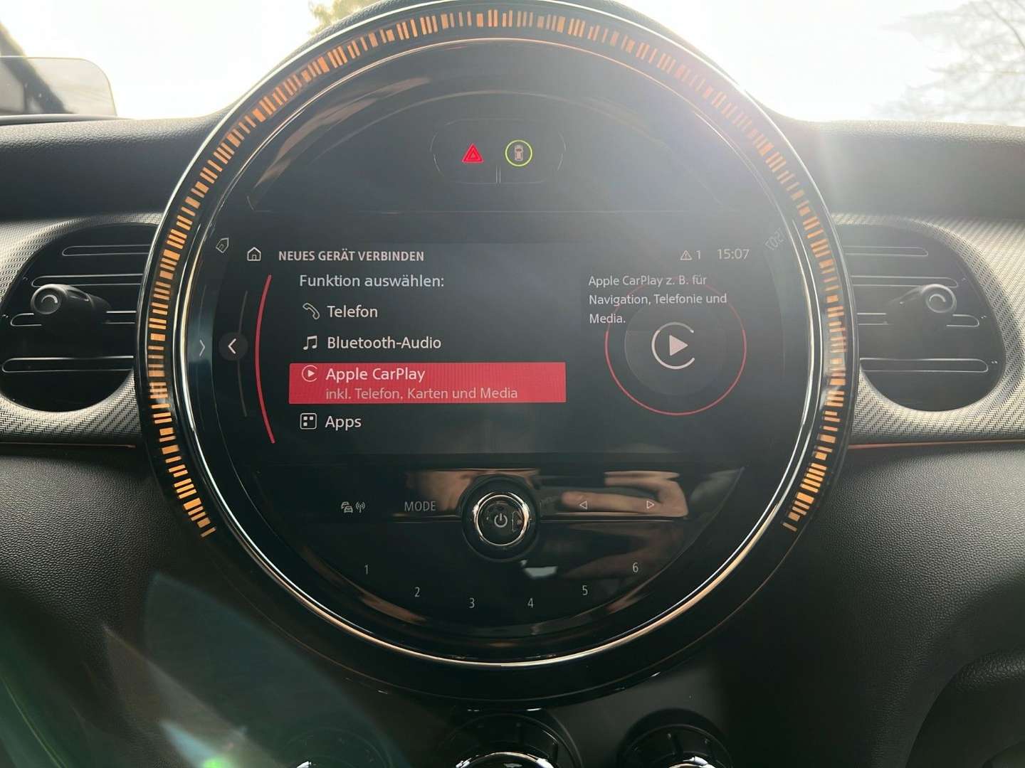 Mini John Cooper Works John Cooper Works - 2021 - Joinsteer - #16