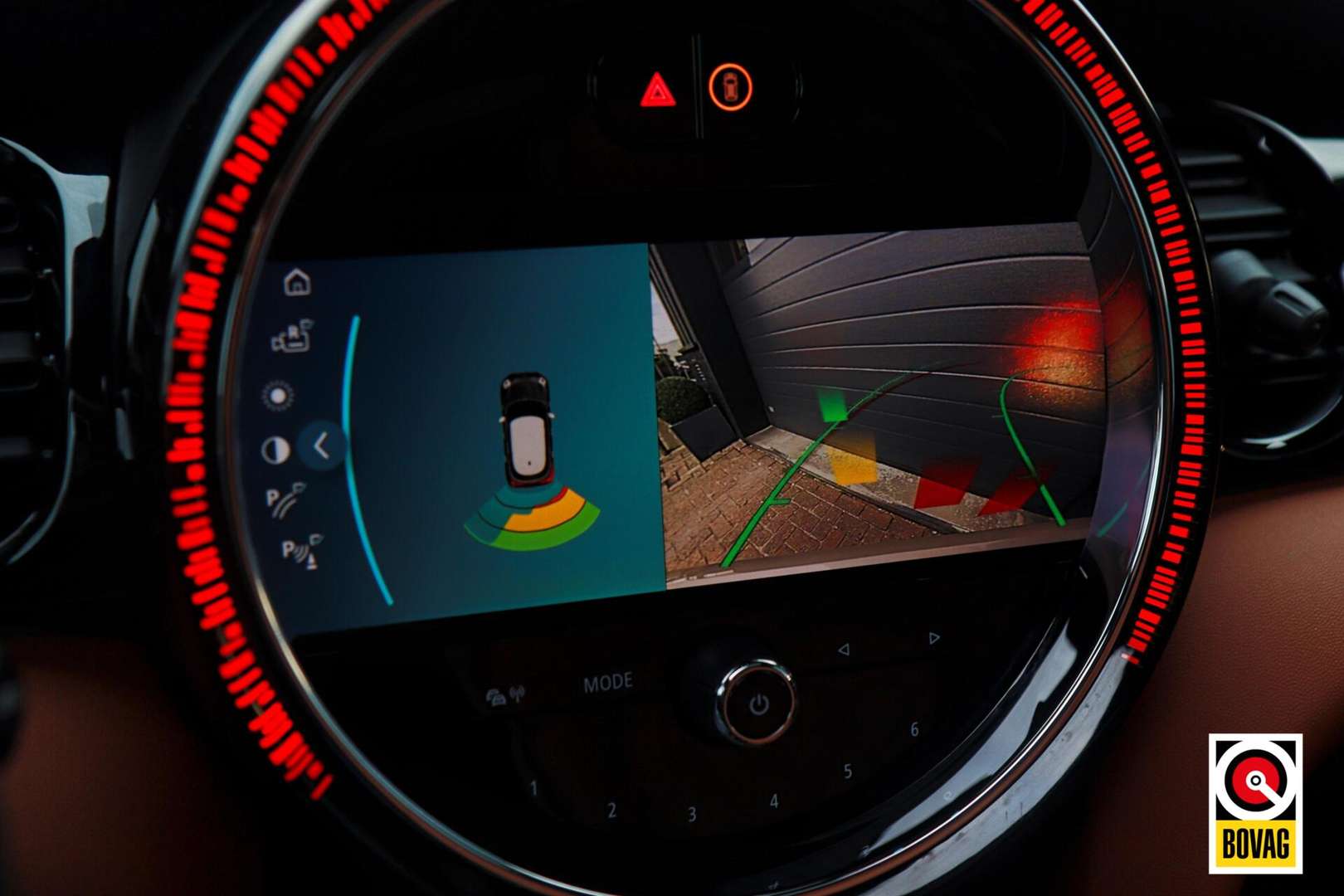 Mini John Cooper Works Cooper - 2022 - Joinsteer - #19