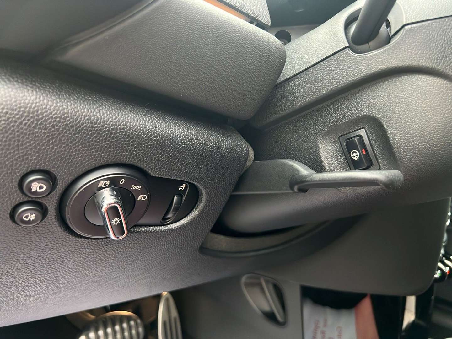 Mini John Cooper Works John Cooper Works - 2021 - Joinsteer - #17