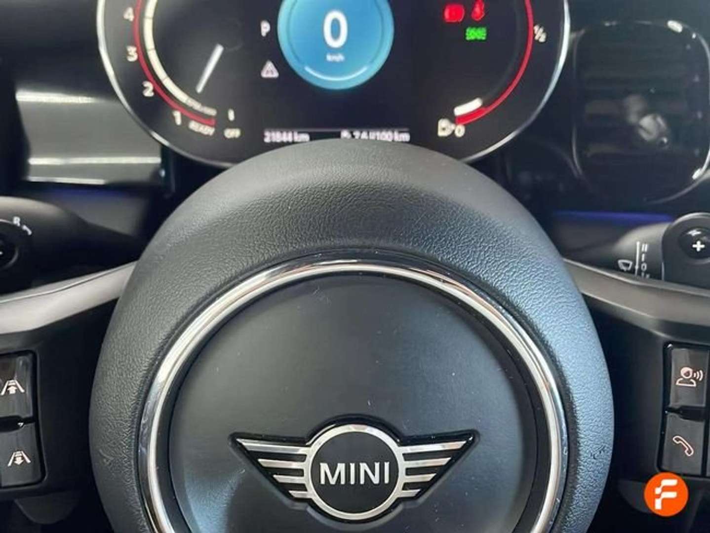 Mini Hatch / Citadine John Cooper Works - 2022 - Joinsteer - #22