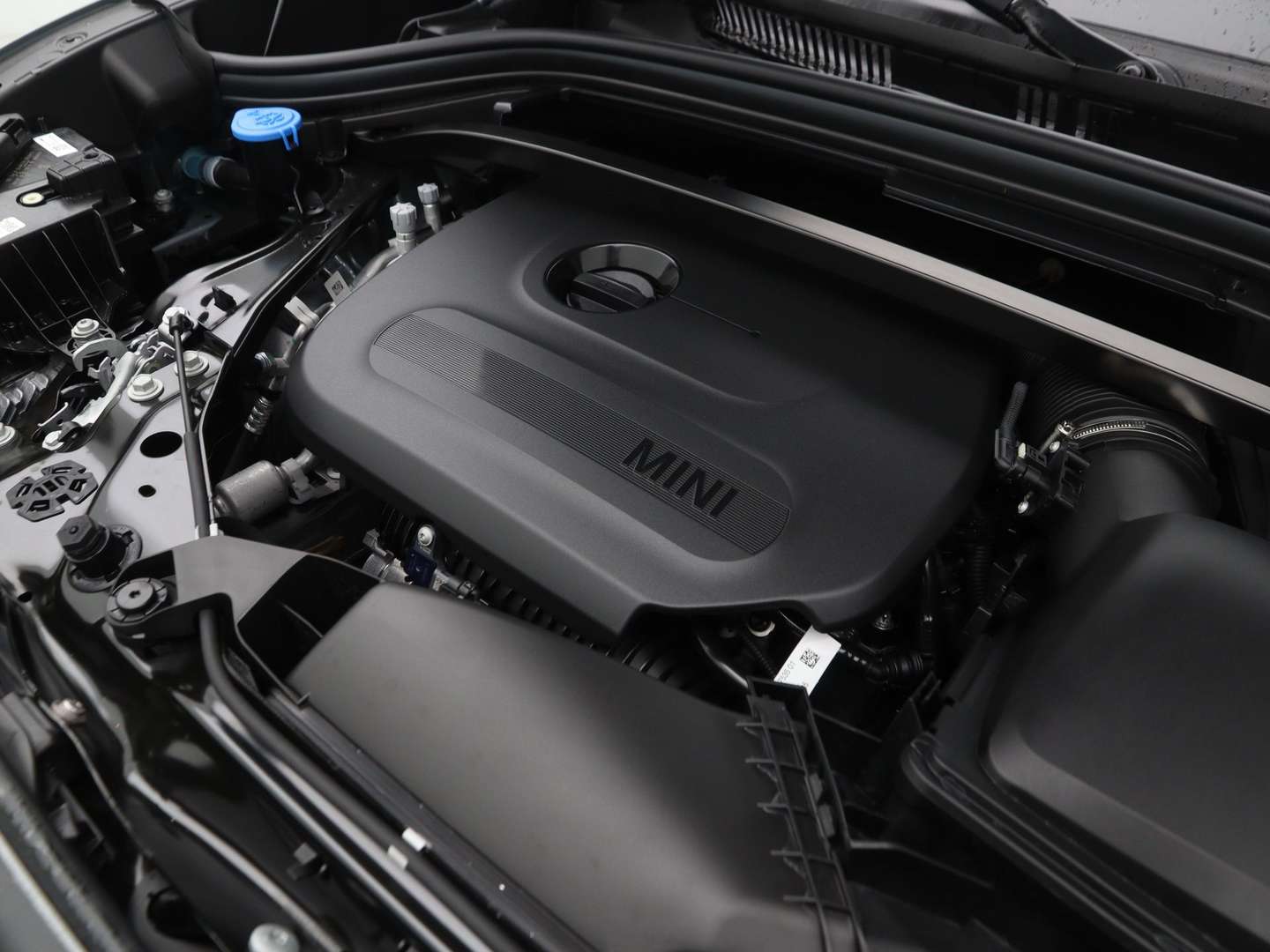 Mini Countryman Favoured - 2025 - Joinsteer - #24