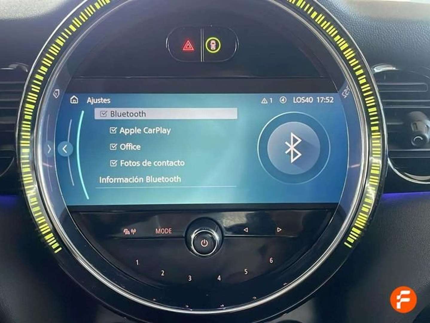 Mini Hatch / Citadine John Cooper Works - 2022 - Joinsteer - #21