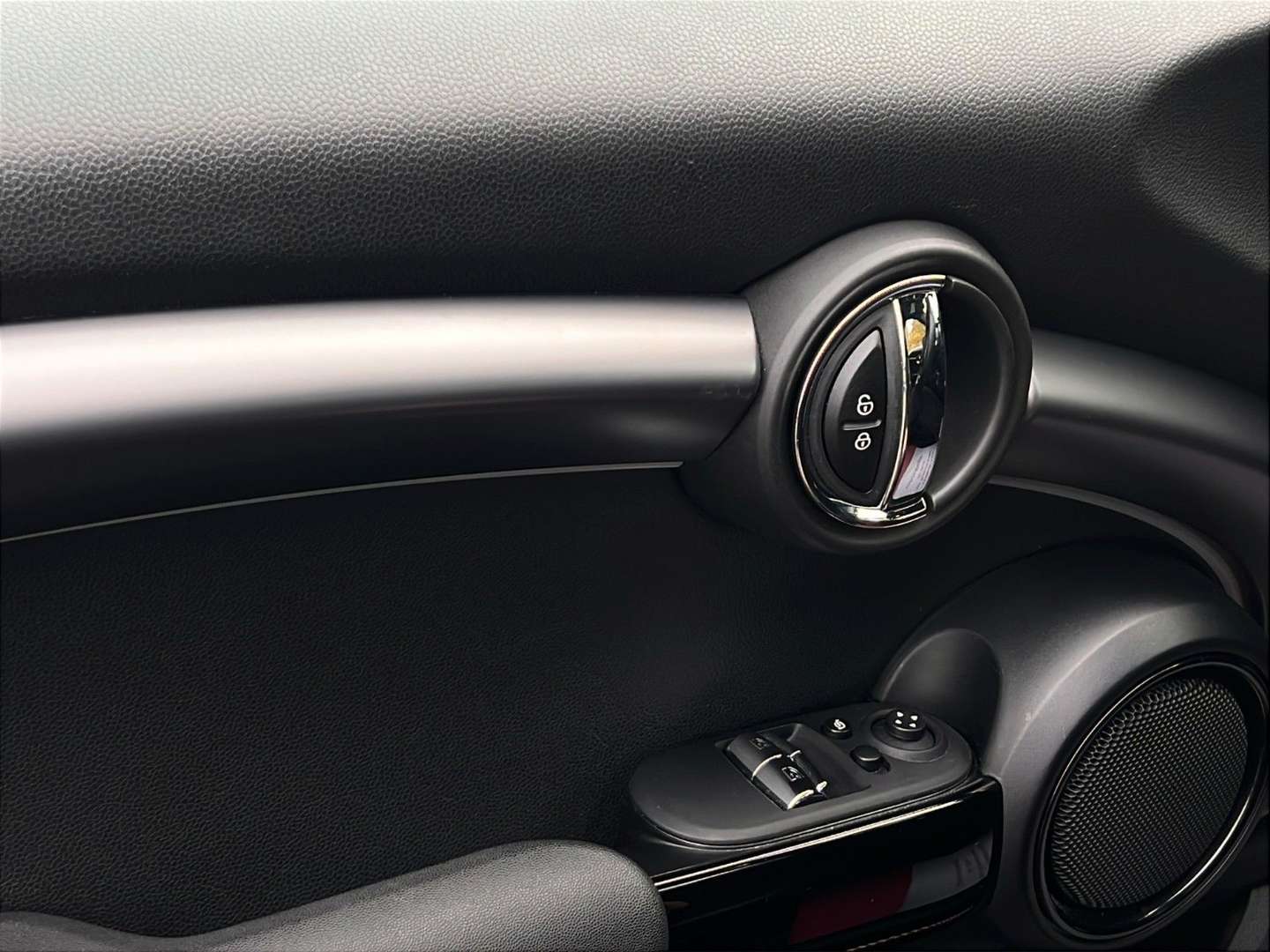 Mini John Cooper Works John Cooper Works - 2021 - Joinsteer - #19