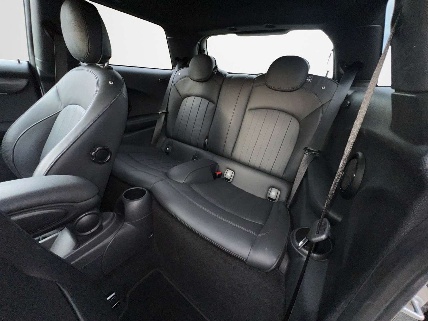 Mini John Cooper Works John Cooper Works - 2021 - Joinsteer - #20