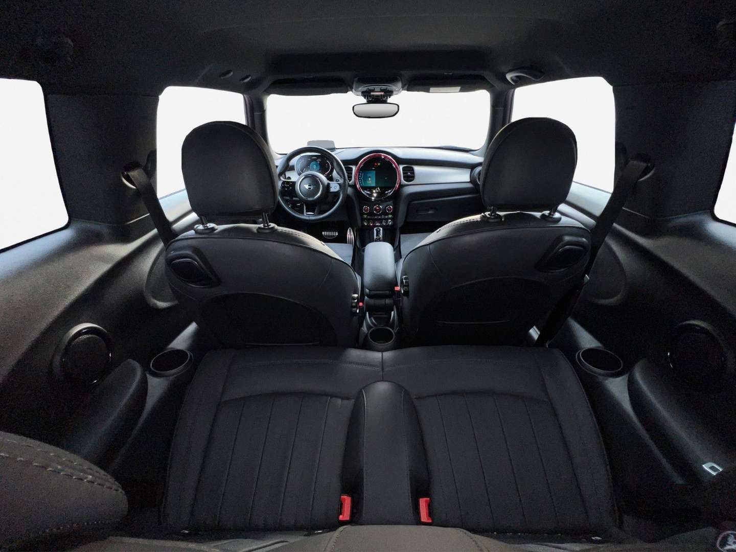 Mini John Cooper Works John Cooper Works - 2021 - Joinsteer - #21