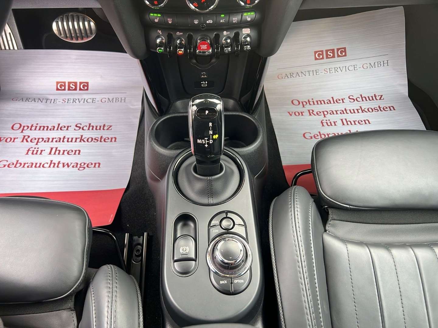 Mini John Cooper Works John Cooper Works - 2021 - Joinsteer - #22