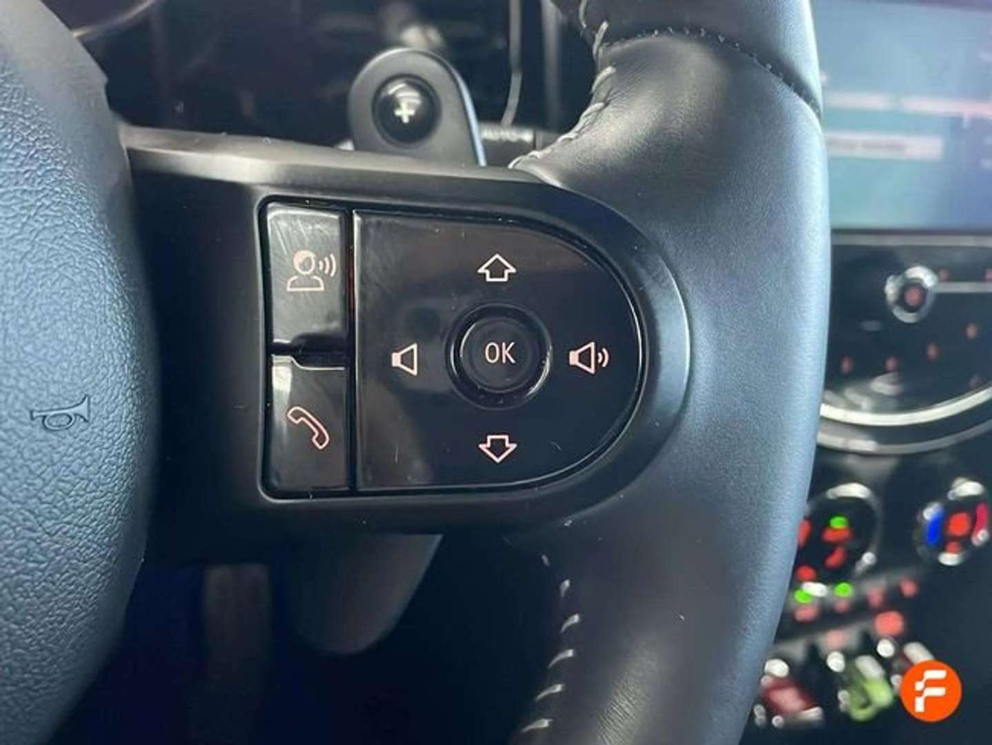 Mini Hatch / Citadine John Cooper Works - 2022 - Joinsteer - #25