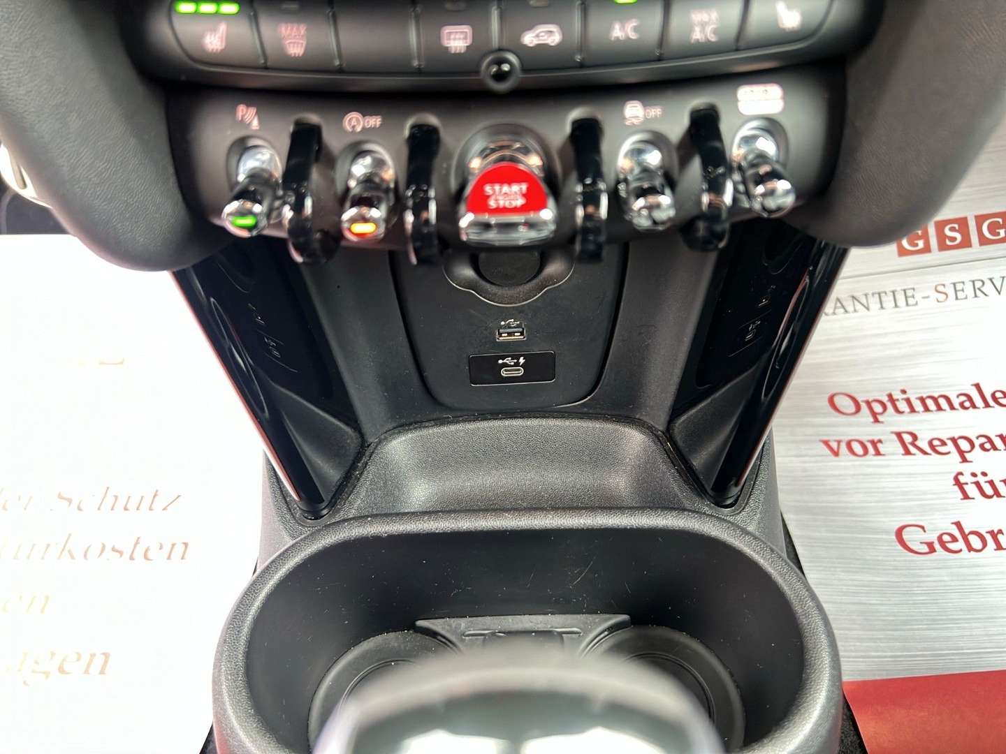 Mini John Cooper Works John Cooper Works - 2021 - Joinsteer - #23