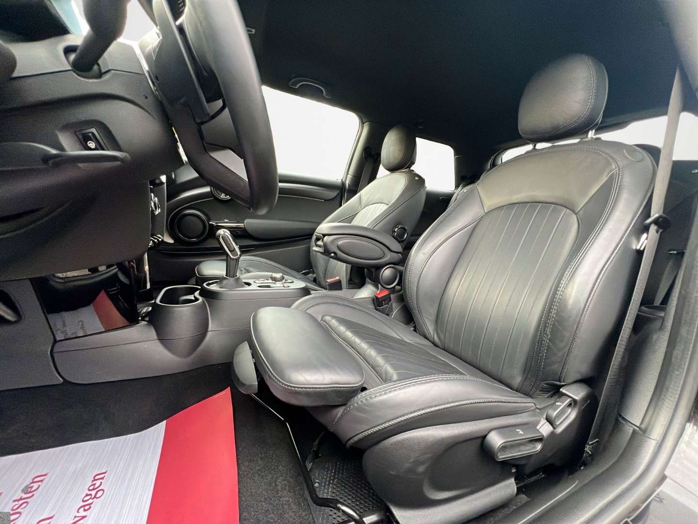 Mini John Cooper Works John Cooper Works - 2021 - Joinsteer - #24