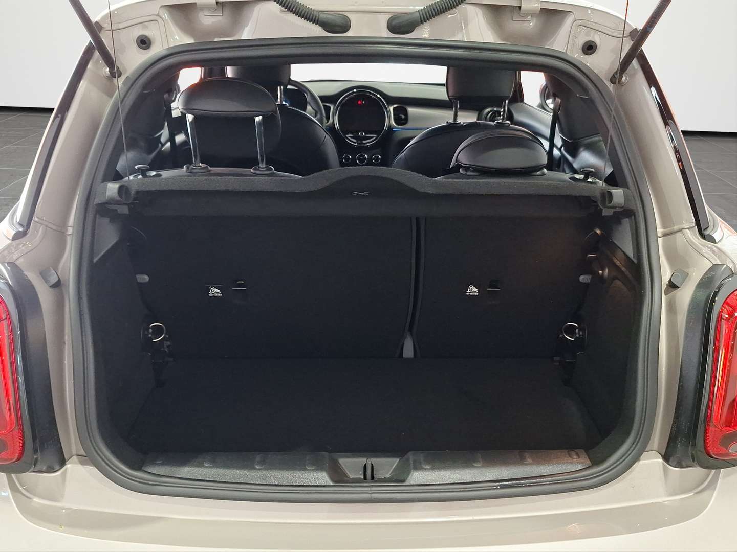 Mini 3 Portes Yours Cooper S - 2024 - Joinsteer - #18