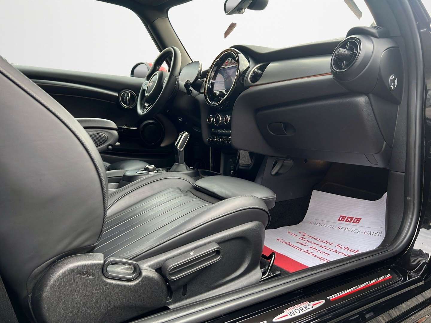 Mini John Cooper Works John Cooper Works - 2021 - Joinsteer - #25