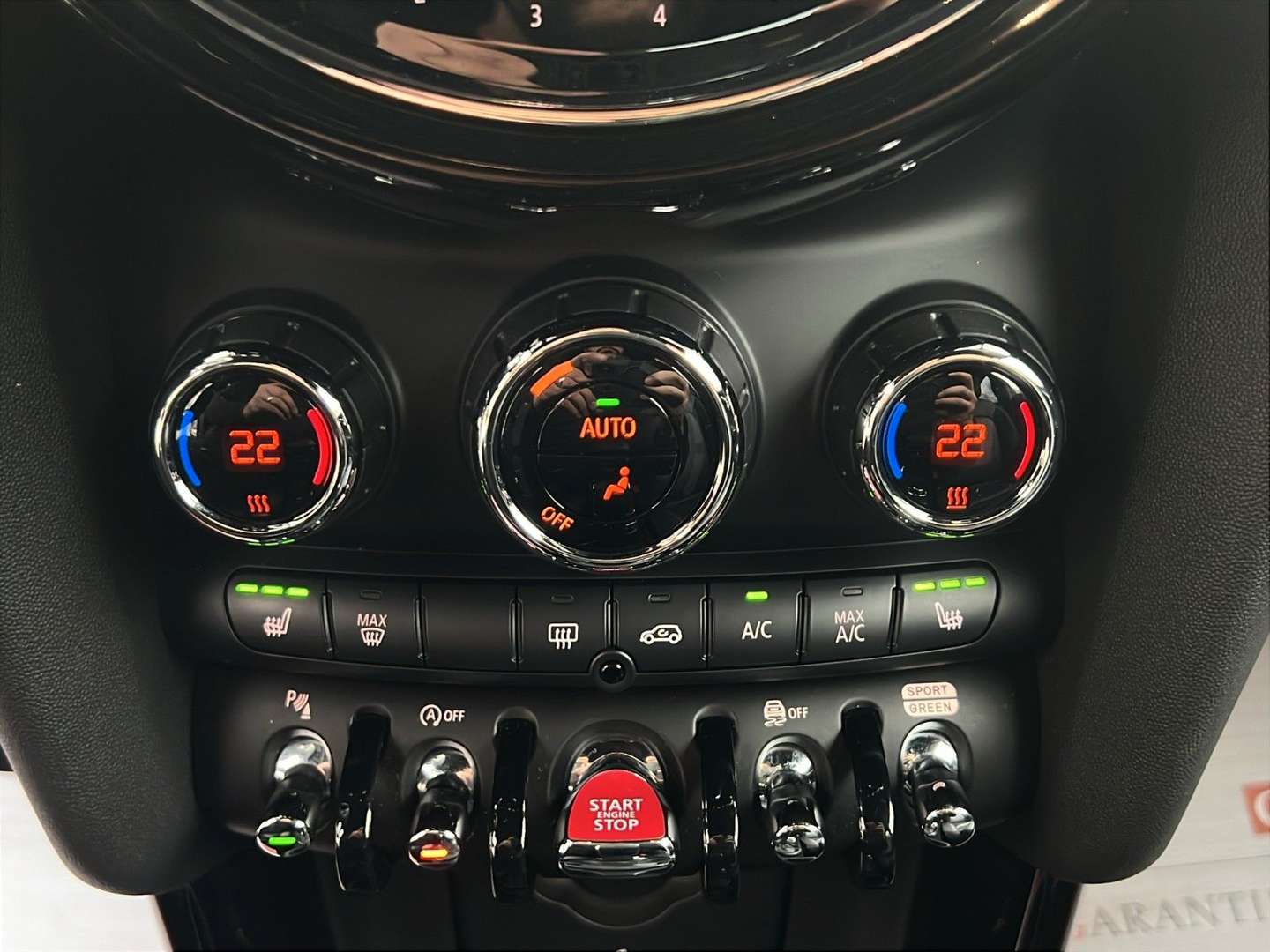 Mini John Cooper Works John Cooper Works - 2021 - Joinsteer - #26