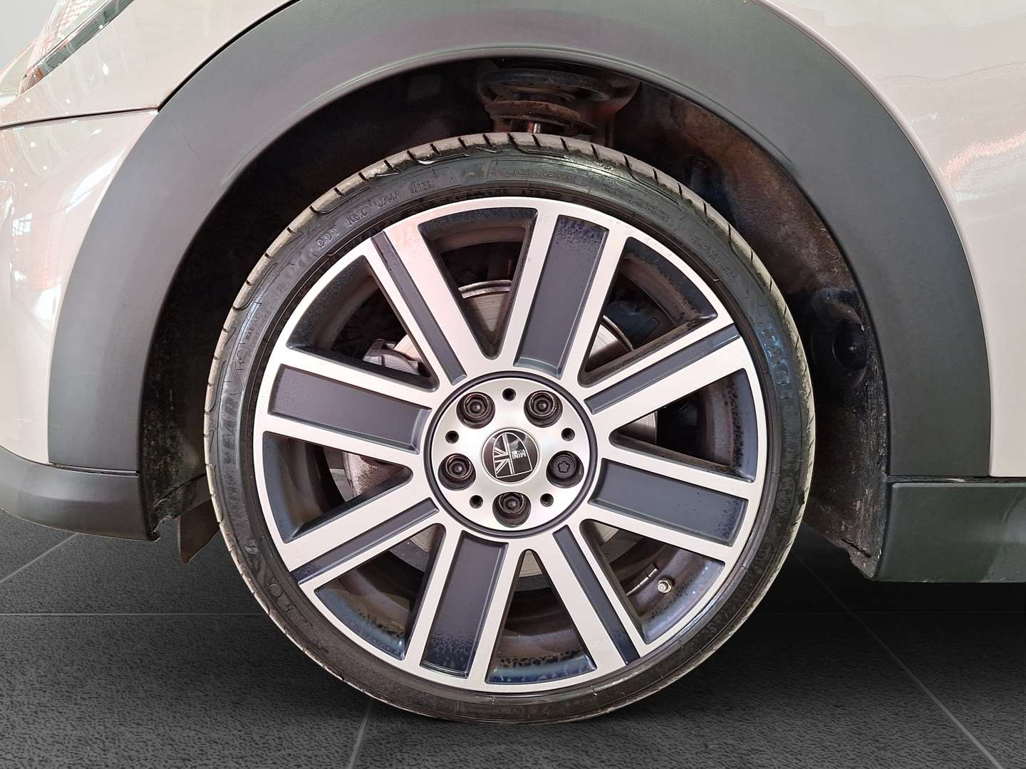 Mini 3 Portes Yours Cooper S - 2024 - Joinsteer - #19