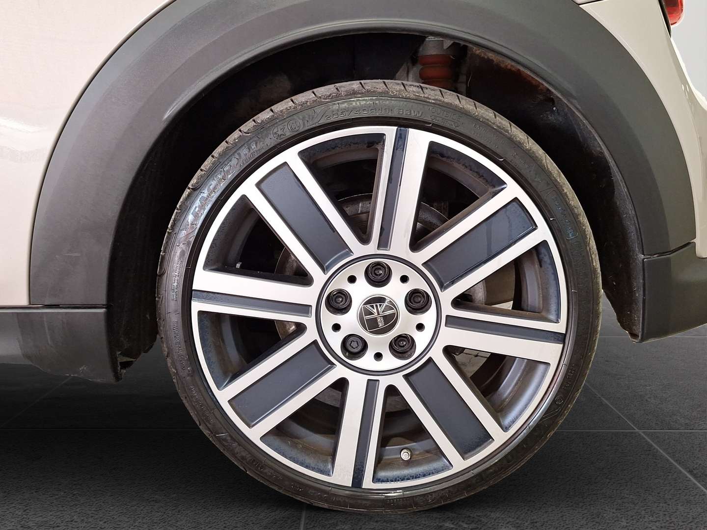 Mini 3 Portes Yours Cooper S - 2024 - Joinsteer - #20