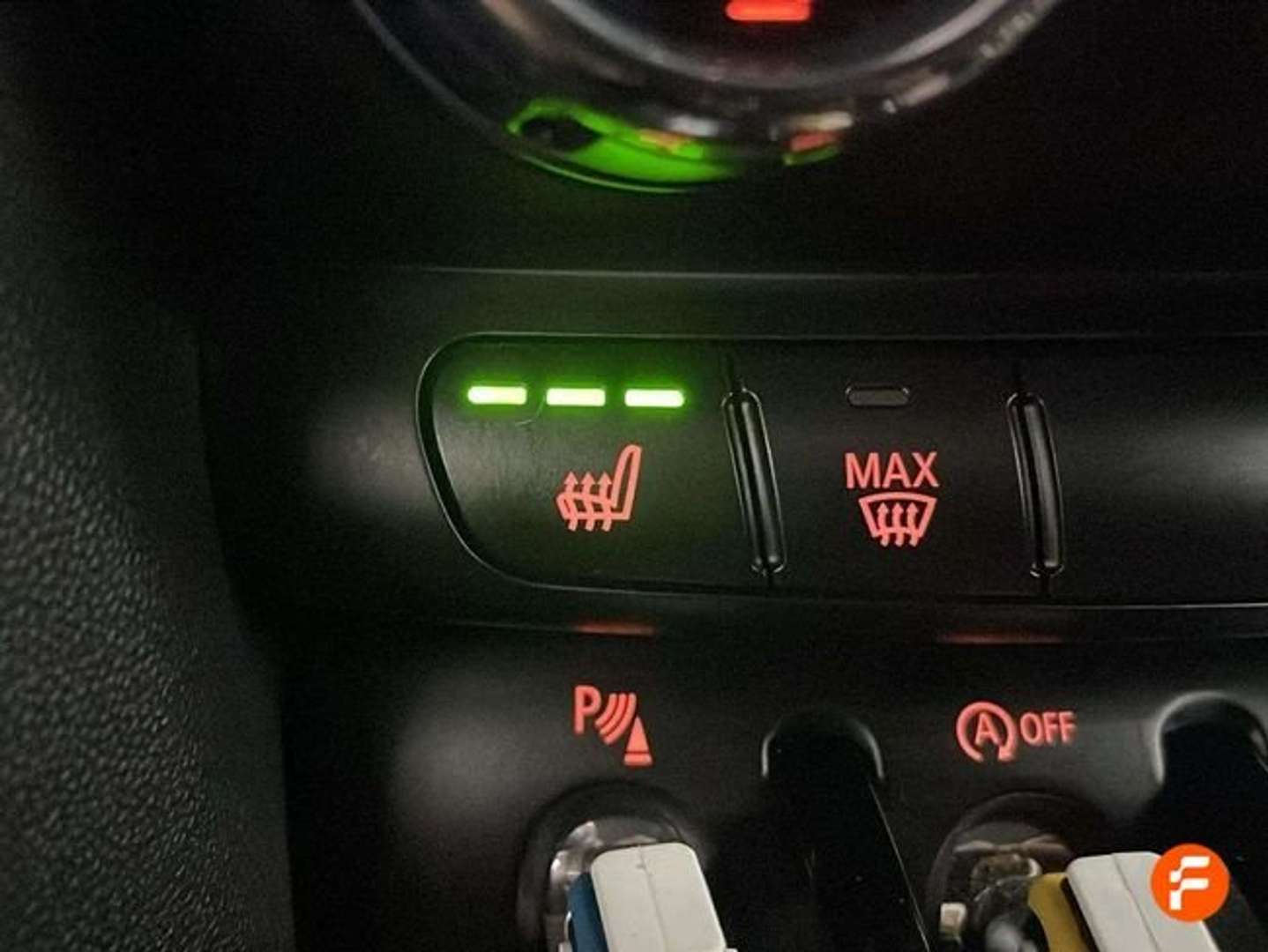 Mini Hatch / Citadine John Cooper Works - 2022 - Joinsteer - #29