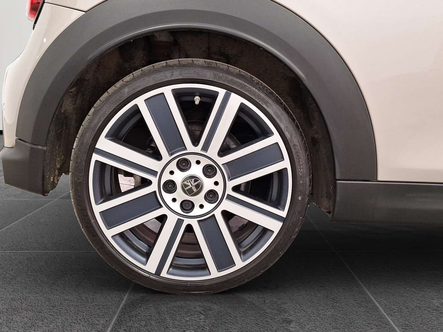 Mini 3 Portes Yours Cooper S - 2024 - Joinsteer - #21