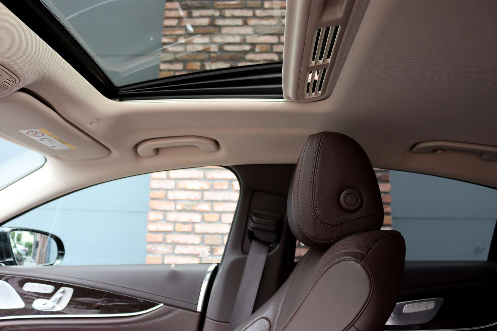 Mercedes CLS 450 Premium - 2020 - Joinsteer - #4