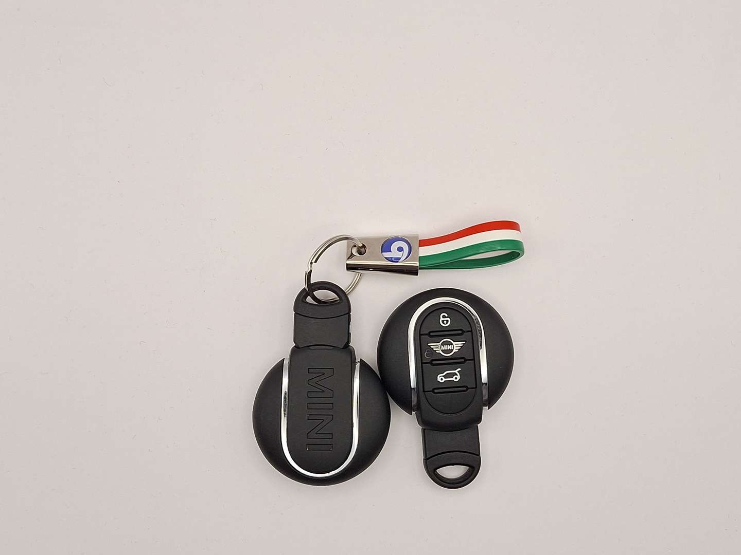 Mini 3 Portes Yours Cooper S - 2024 - Joinsteer - #23