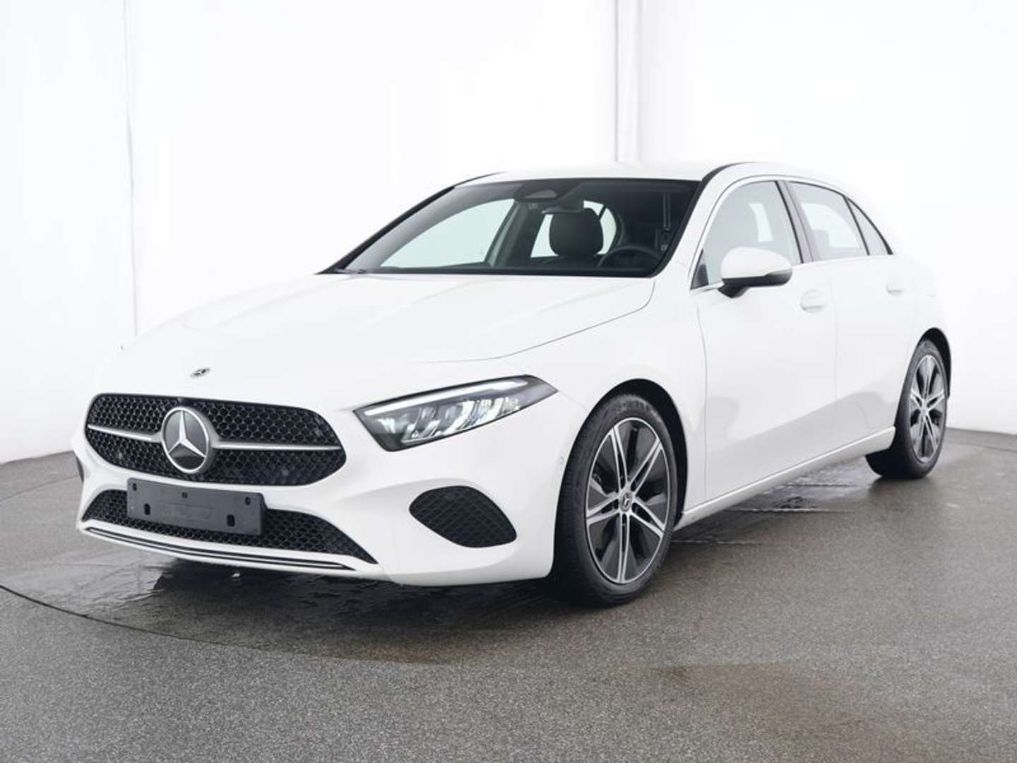 Mercedes Classe A 200 PROGRESSIVE - 2024 - Joinsteer - #1