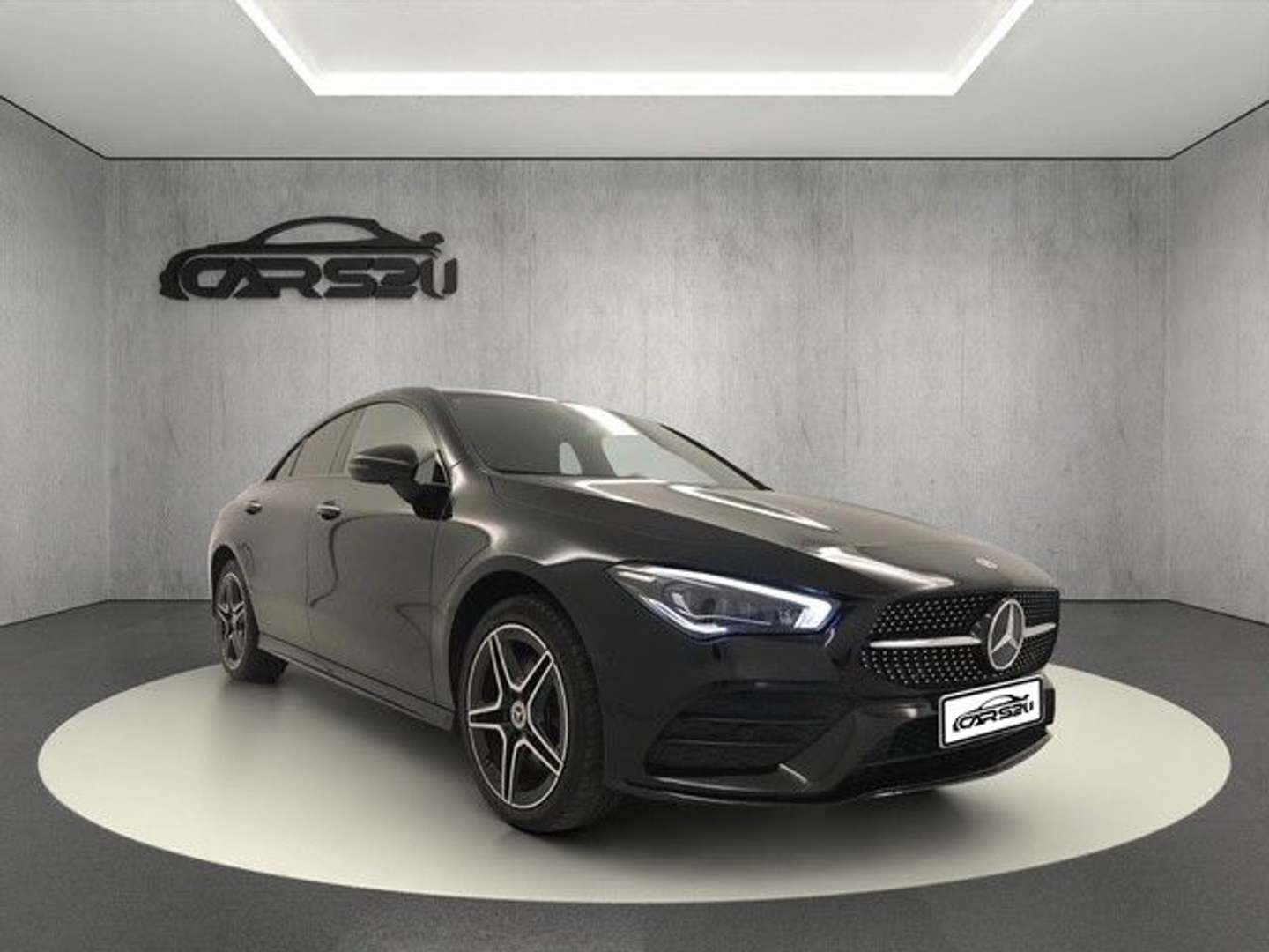 Mercedes CLA 250 AMG LINE - 2021 - Joinsteer - #2