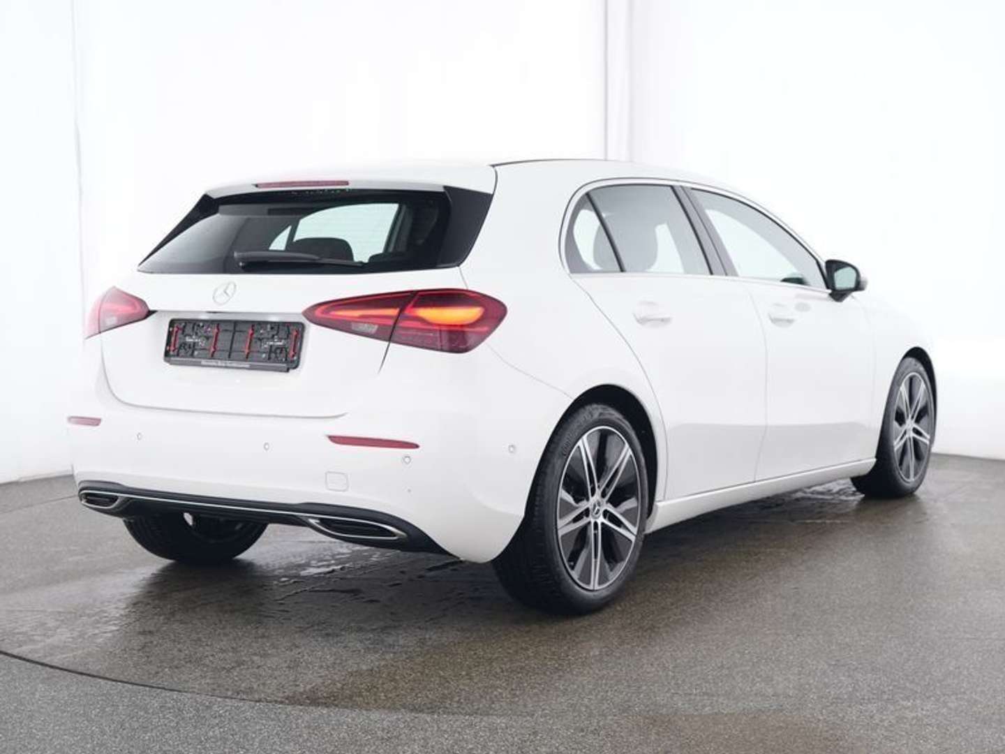 Mercedes Classe A 200 PROGRESSIVE - 2024 - Joinsteer - #2