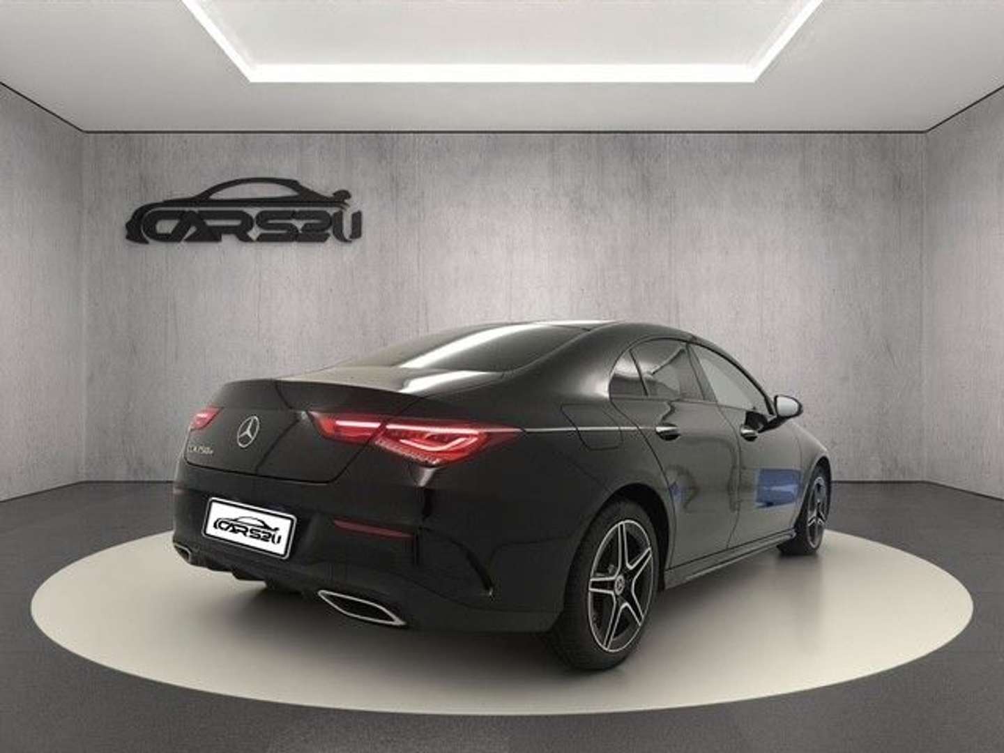 Mercedes CLA 250 AMG LINE - 2021 - Joinsteer - #3