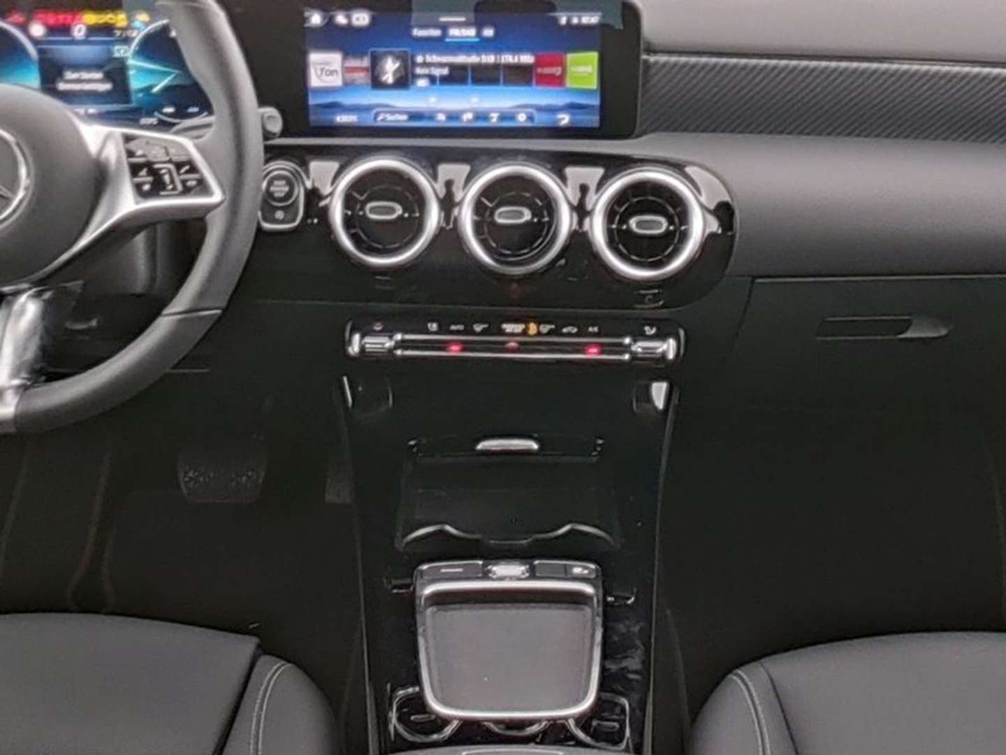 Mercedes Classe A 200 PROGRESSIVE - 2024 - Joinsteer - #3