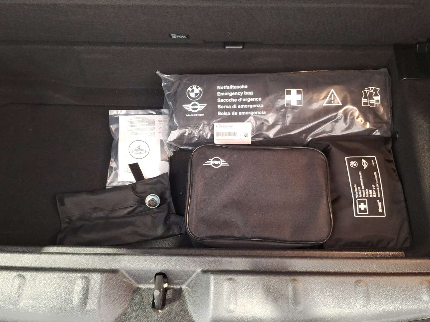 Mini 3 Portes Yours Cooper S - 2024 - Joinsteer - #26