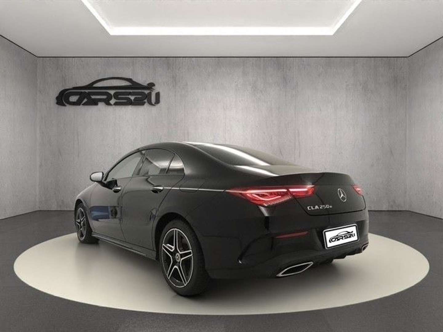 Mercedes CLA 250 AMG LINE - 2021 - Joinsteer - #4