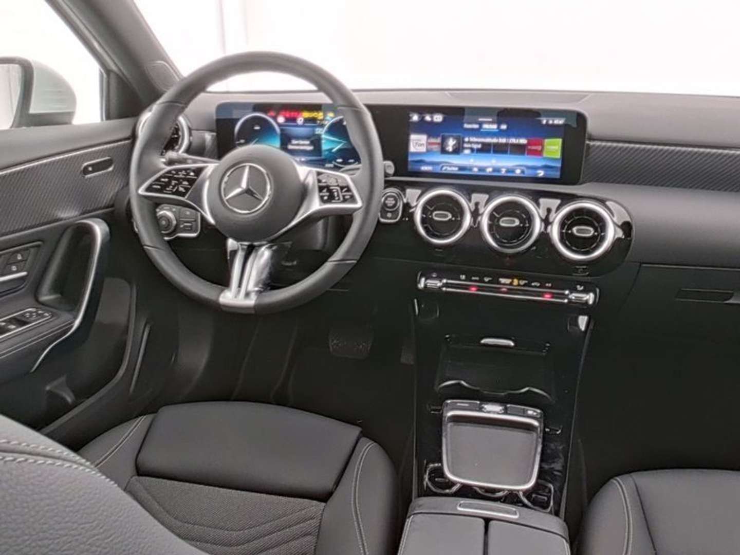 Mercedes Classe A 200 PROGRESSIVE - 2024 - Joinsteer - #4