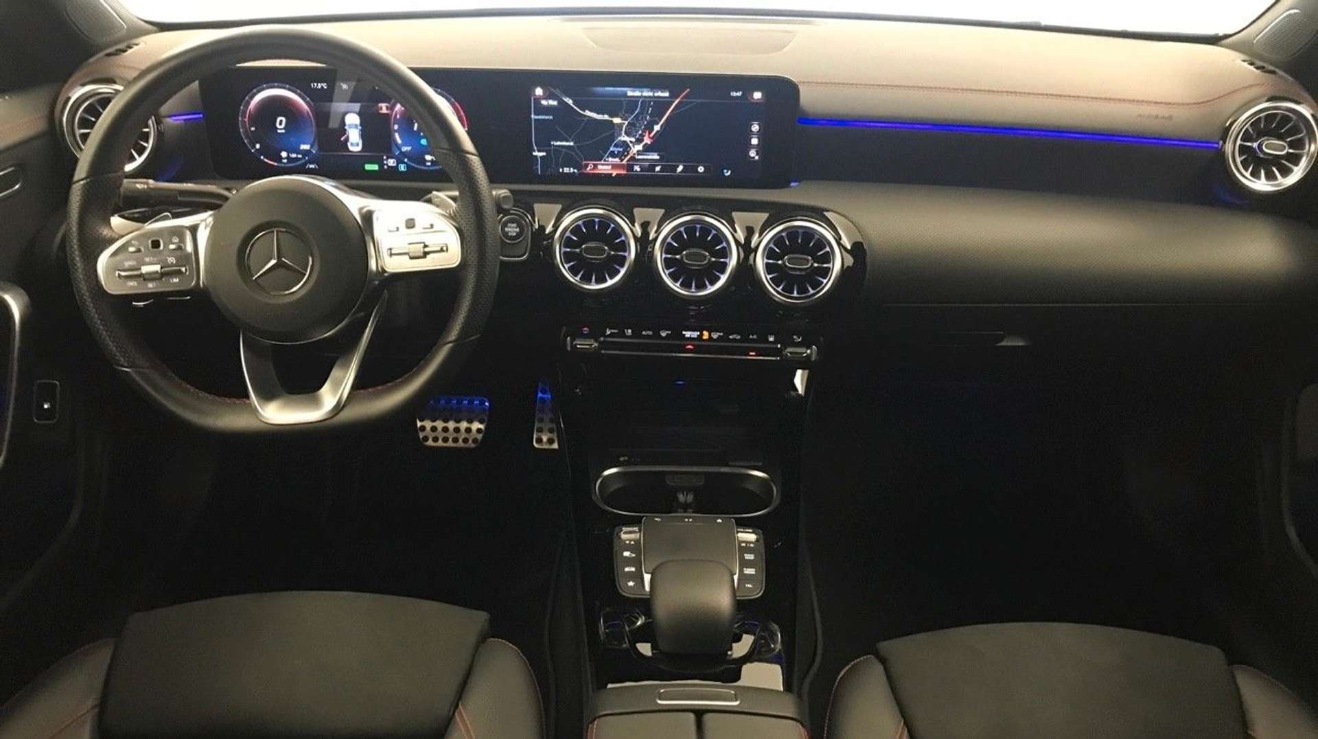 Mercedes CLA 250 AMG LINE - 2021 - Joinsteer - #5