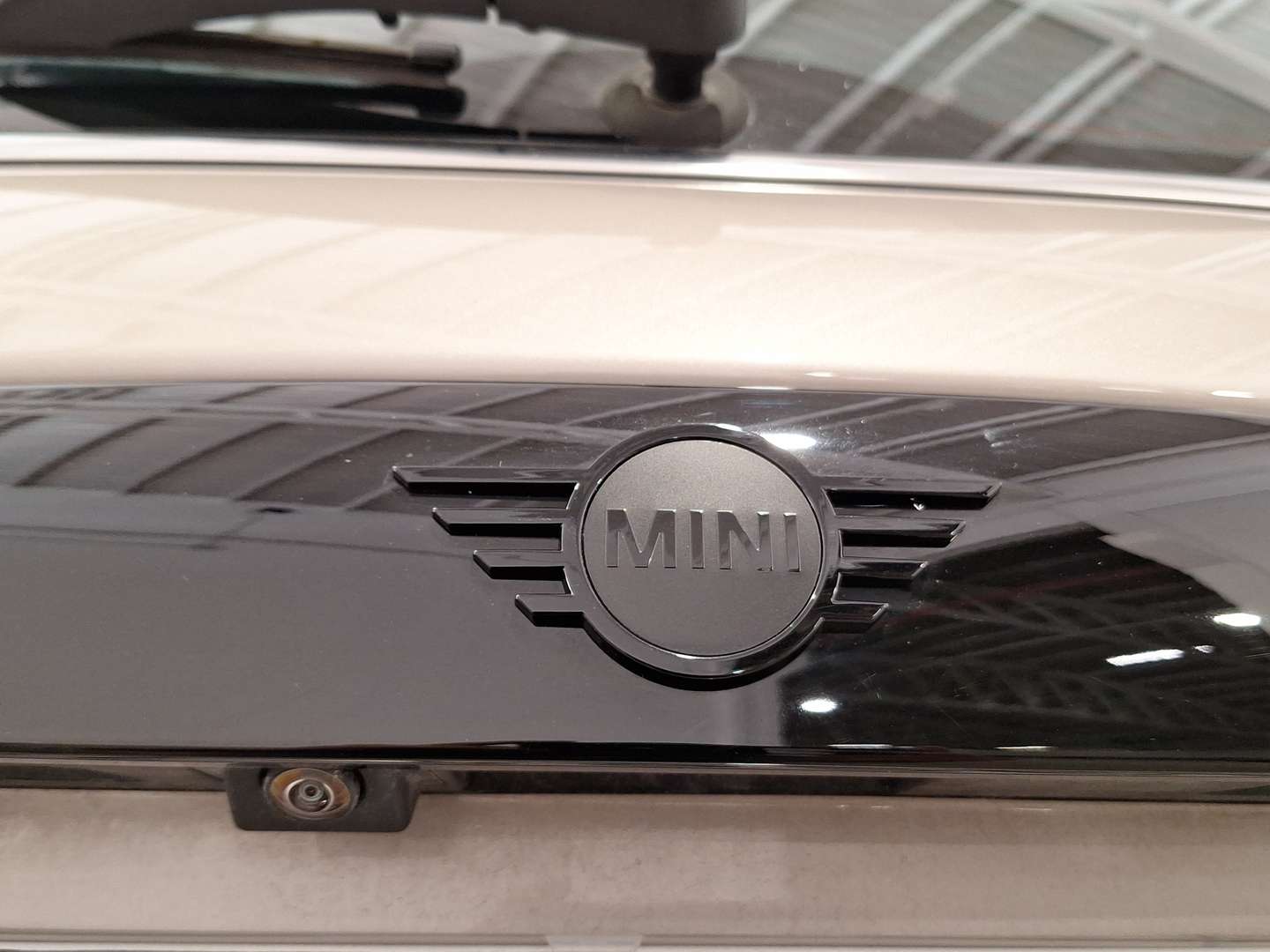 Mini 3 Portes Yours Cooper S - 2024 - Joinsteer - #27