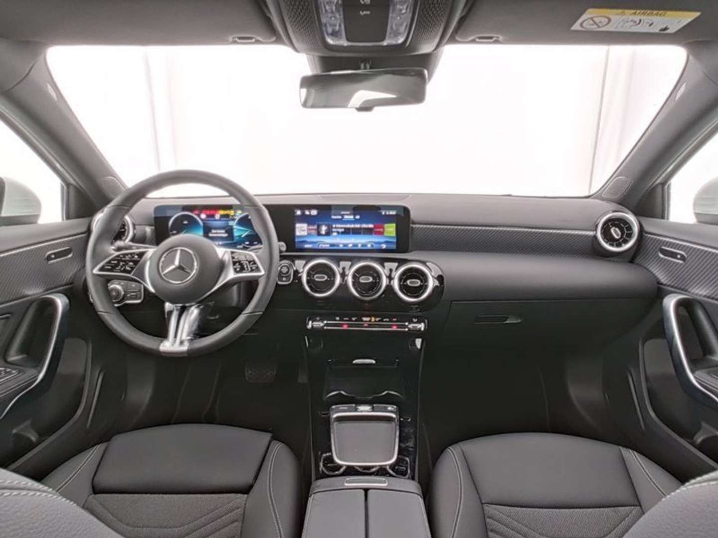 Mercedes Classe A 200 PROGRESSIVE - 2024 - Joinsteer - #5