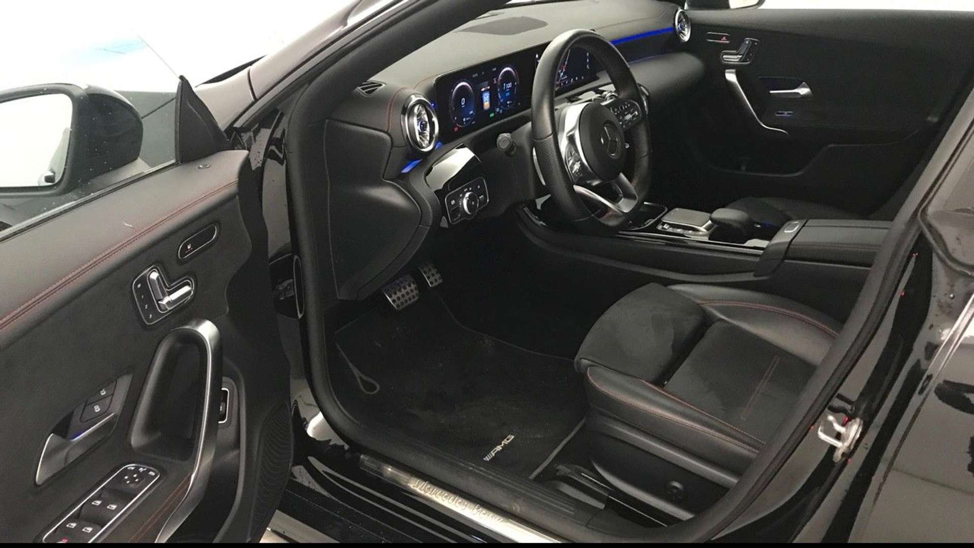 Mercedes CLA 250 AMG LINE - 2021 - Joinsteer - #6