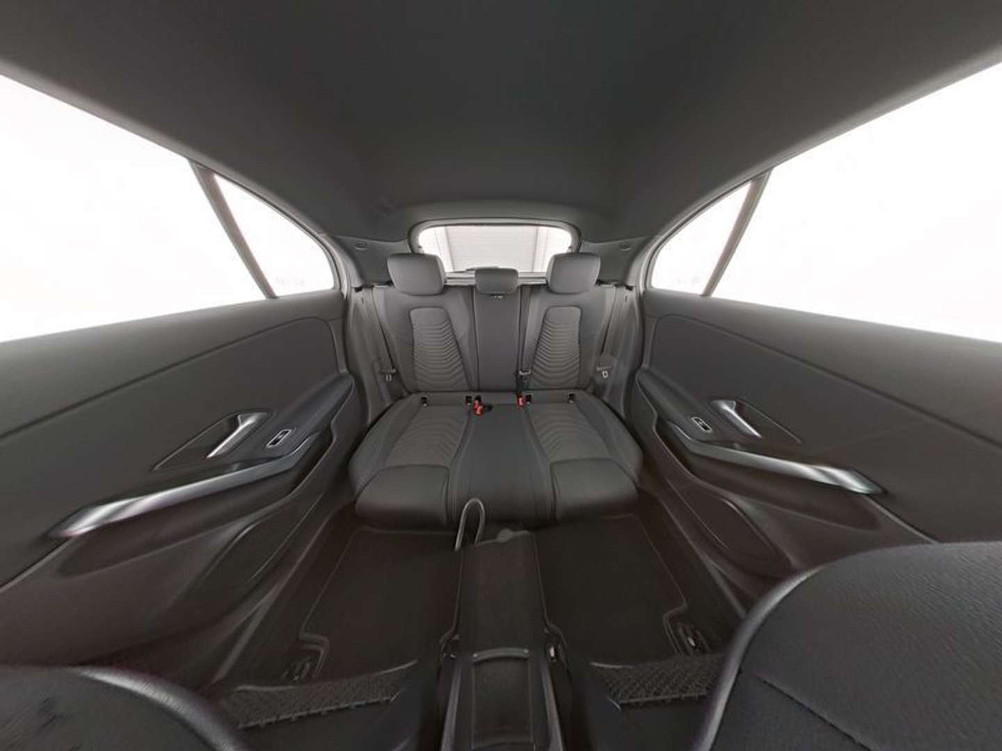 Mercedes Classe A 200 PROGRESSIVE - 2024 - Joinsteer - #6