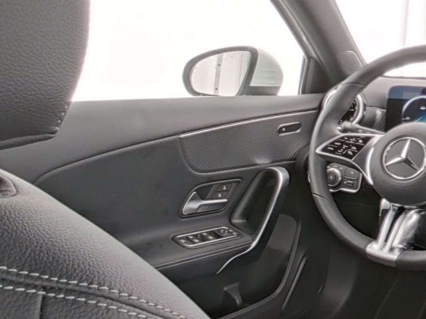 Mercedes Classe A 200 PROGRESSIVE - 2024 - Joinsteer - #7