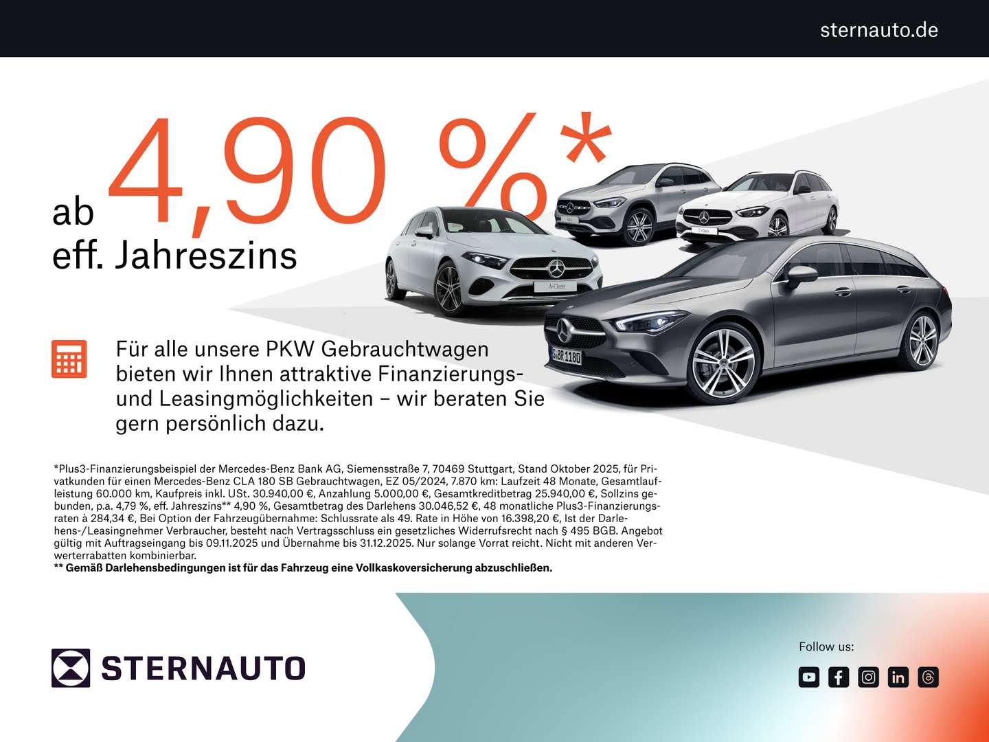 Mercedes Classe S 450 AMG LINE - 2024 - Joinsteer - #13
