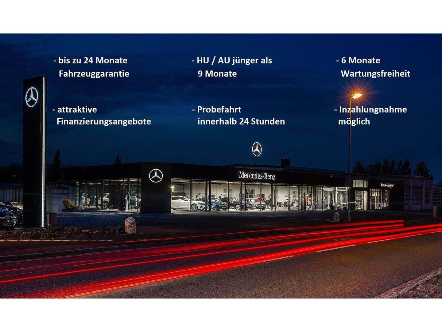 Mercedes Classe A 200 PROGRESSIVE - 2024 - Joinsteer - #9