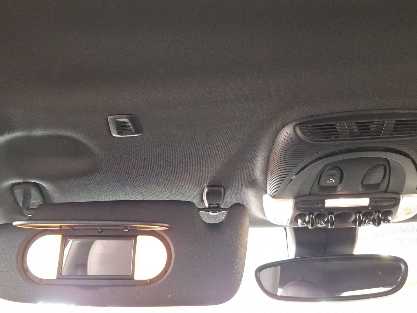 Mini 3 Portes Yours Cooper S - 2024 - Joinsteer - #31