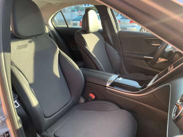 Mercedes Classe C 180 AVANTGARDE — photo 16